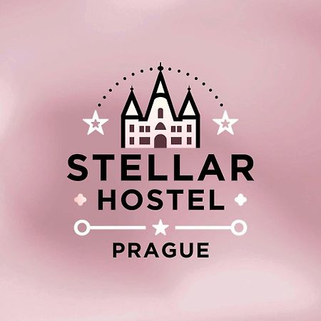 Stellar Female Hostel Прага Екстериор снимка